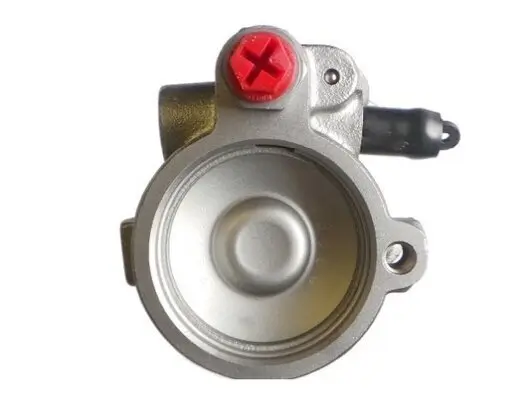 Hydraulikpumpe, Lenkung SPIDAN 53739 Bild Hydraulikpumpe, Lenkung SPIDAN 53739