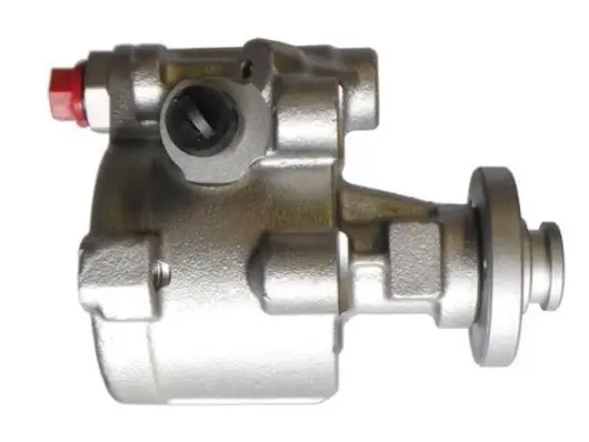 Hydraulikpumpe, Lenkung SPIDAN 53739 Bild Hydraulikpumpe, Lenkung SPIDAN 53739