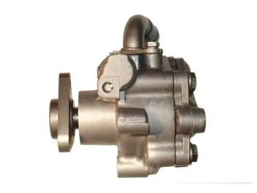 Hydraulikpumpe, Lenkung SPIDAN 53742 Bild Hydraulikpumpe, Lenkung SPIDAN 53742