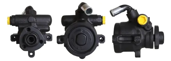 Hydraulikpumpe, Lenkung SPIDAN 53749