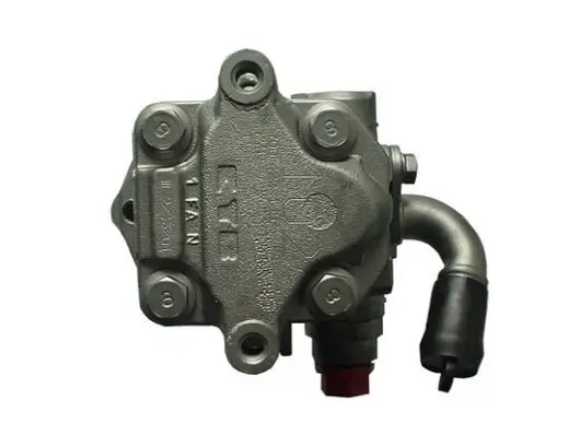 Hydraulikpumpe, Lenkung SPIDAN 53749 Bild Hydraulikpumpe, Lenkung SPIDAN 53749