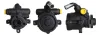 Hydraulikpumpe, Lenkung SPIDAN 53749