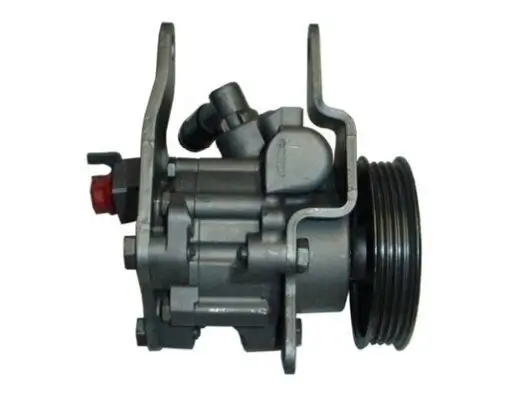 Hydraulikpumpe, Lenkung SPIDAN 53752 Bild Hydraulikpumpe, Lenkung SPIDAN 53752
