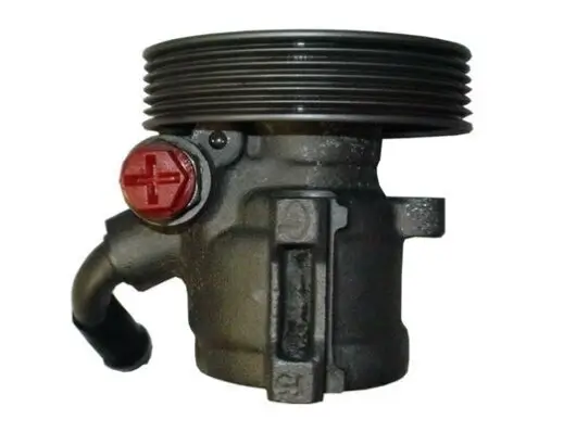 Hydraulikpumpe, Lenkung SPIDAN 53754 Bild Hydraulikpumpe, Lenkung SPIDAN 53754