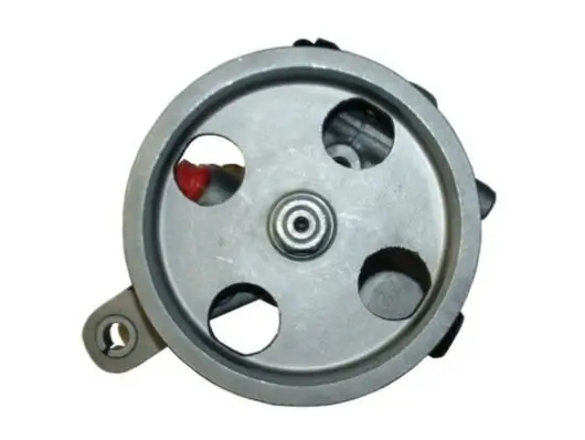 Hydraulikpumpe, Lenkung SPIDAN 53759 Bild Hydraulikpumpe, Lenkung SPIDAN 53759