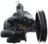 Hydraulikpumpe, Lenkung SPIDAN 53762 Bild Hydraulikpumpe, Lenkung SPIDAN 53762