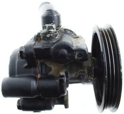 Hydraulikpumpe, Lenkung SPIDAN 53762 Bild Hydraulikpumpe, Lenkung SPIDAN 53762