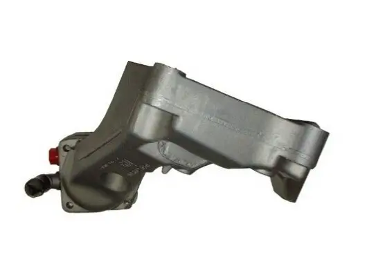 Hydraulikpumpe, Lenkung SPIDAN 53767 Bild Hydraulikpumpe, Lenkung SPIDAN 53767