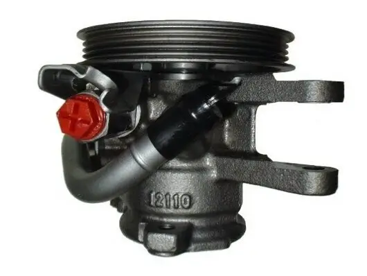 Hydraulikpumpe, Lenkung SPIDAN 53774 Bild Hydraulikpumpe, Lenkung SPIDAN 53774