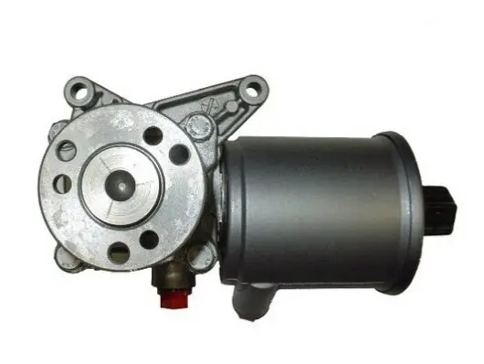 Hydraulikpumpe, Lenkung SPIDAN 53814