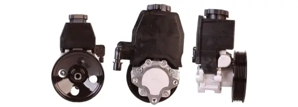 Hydraulikpumpe, Lenkung SPIDAN 53815