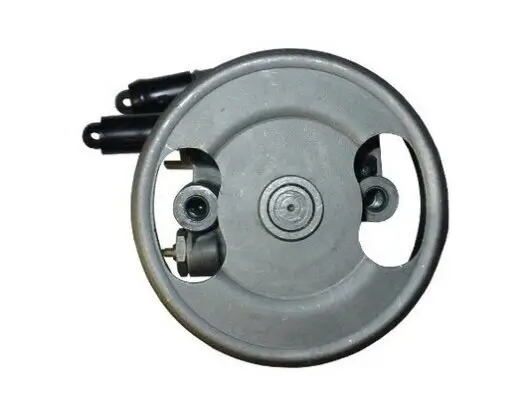 Hydraulikpumpe, Lenkung SPIDAN 53821