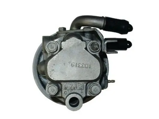 Hydraulikpumpe, Lenkung SPIDAN 53821 Bild Hydraulikpumpe, Lenkung SPIDAN 53821
