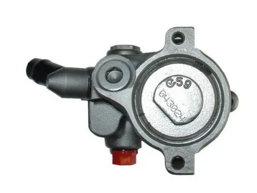 Hydraulikpumpe, Lenkung SPIDAN 53831 Bild Hydraulikpumpe, Lenkung SPIDAN 53831