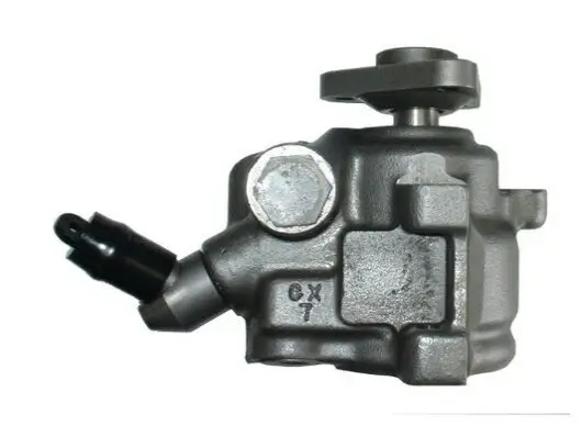 Hydraulikpumpe, Lenkung SPIDAN 53831 Bild Hydraulikpumpe, Lenkung SPIDAN 53831