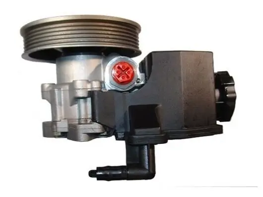 Hydraulikpumpe, Lenkung SPIDAN 53847 Bild Hydraulikpumpe, Lenkung SPIDAN 53847