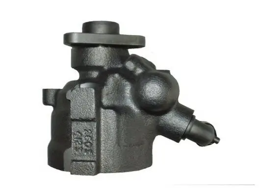 Hydraulikpumpe, Lenkung SPIDAN 53867 Bild Hydraulikpumpe, Lenkung SPIDAN 53867