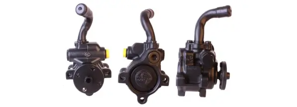 Hydraulikpumpe, Lenkung SPIDAN 53875