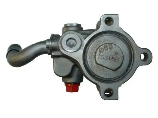 Hydraulikpumpe, Lenkung SPIDAN 53875 Bild Hydraulikpumpe, Lenkung SPIDAN 53875