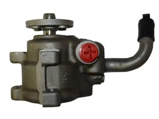 Hydraulikpumpe, Lenkung SPIDAN 53875 Bild Hydraulikpumpe, Lenkung SPIDAN 53875