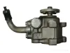 Hydraulikpumpe, Lenkung SPIDAN 53875 Bild Hydraulikpumpe, Lenkung SPIDAN 53875