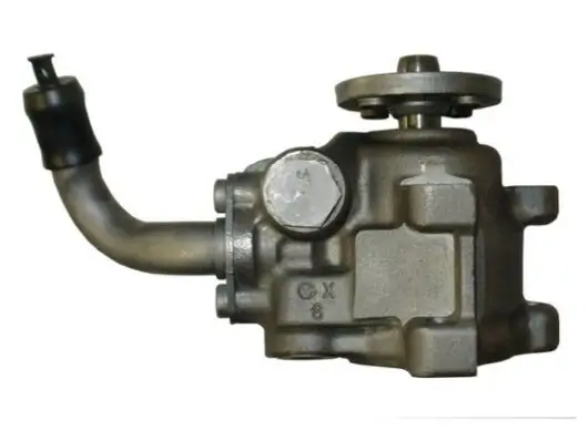 Hydraulikpumpe, Lenkung SPIDAN 53875 Bild Hydraulikpumpe, Lenkung SPIDAN 53875