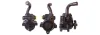 Hydraulikpumpe, Lenkung SPIDAN 53875