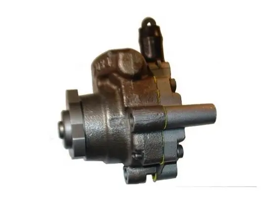 Hydraulikpumpe, Lenkung SPIDAN 53877 Bild Hydraulikpumpe, Lenkung SPIDAN 53877