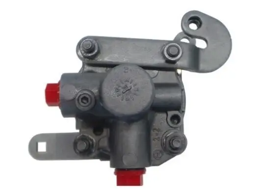 Hydraulikpumpe, Lenkung SPIDAN 53879 Bild Hydraulikpumpe, Lenkung SPIDAN 53879