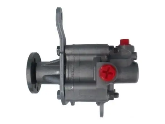 Hydraulikpumpe, Lenkung SPIDAN 53879 Bild Hydraulikpumpe, Lenkung SPIDAN 53879