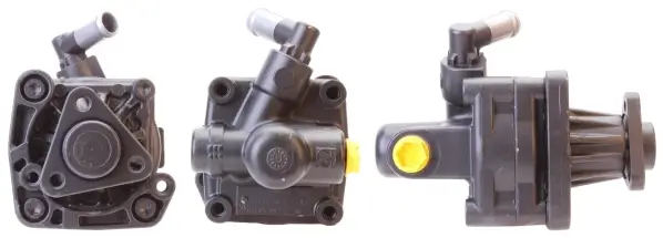 Hydraulikpumpe, Lenkung SPIDAN 53880