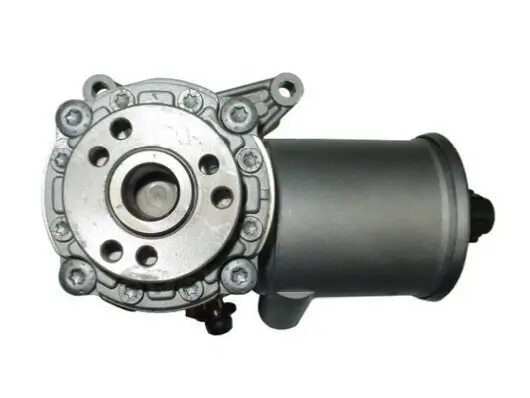 Hydraulikpumpe, Lenkung SPIDAN 53964 Bild Hydraulikpumpe, Lenkung SPIDAN 53964