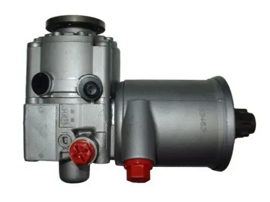 Hydraulikpumpe, Lenkung SPIDAN 53964 Bild Hydraulikpumpe, Lenkung SPIDAN 53964