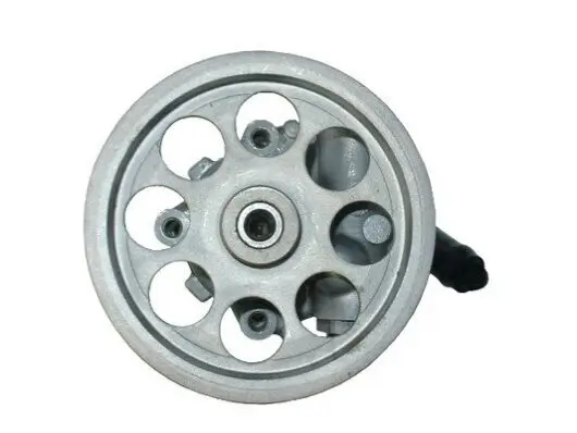 Hydraulikpumpe, Lenkung SPIDAN 53895