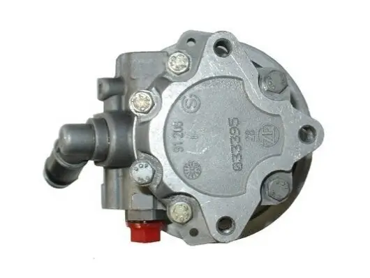 Hydraulikpumpe, Lenkung SPIDAN 53895 Bild Hydraulikpumpe, Lenkung SPIDAN 53895