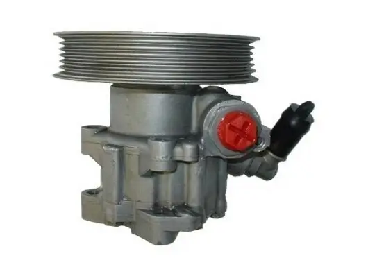 Hydraulikpumpe, Lenkung SPIDAN 53895 Bild Hydraulikpumpe, Lenkung SPIDAN 53895