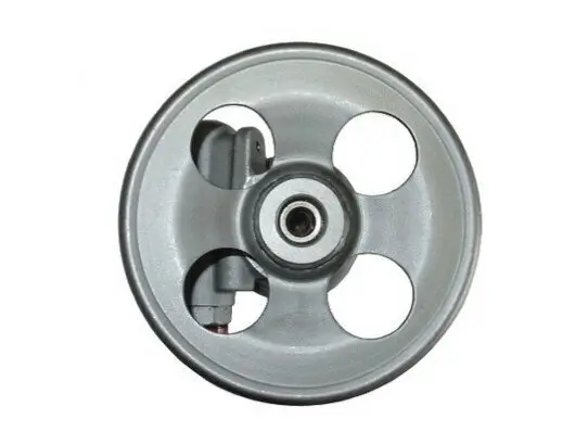 Hydraulikpumpe, Lenkung SPIDAN 53898 Bild Hydraulikpumpe, Lenkung SPIDAN 53898