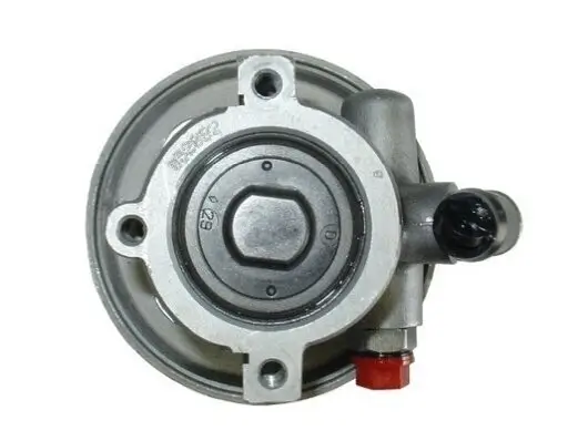 Hydraulikpumpe, Lenkung SPIDAN 53898 Bild Hydraulikpumpe, Lenkung SPIDAN 53898