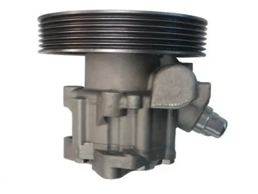 Hydraulikpumpe, Lenkung SPIDAN 53899 Bild Hydraulikpumpe, Lenkung SPIDAN 53899