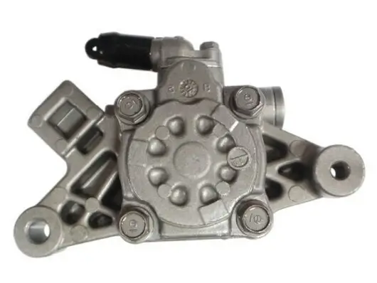 Hydraulikpumpe, Lenkung SPIDAN 53912 Bild Hydraulikpumpe, Lenkung SPIDAN 53912