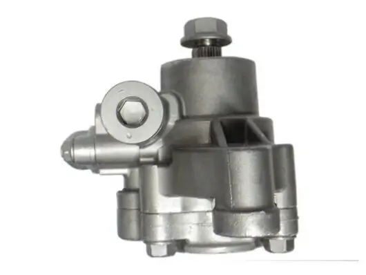 Hydraulikpumpe, Lenkung SPIDAN 53912 Bild Hydraulikpumpe, Lenkung SPIDAN 53912