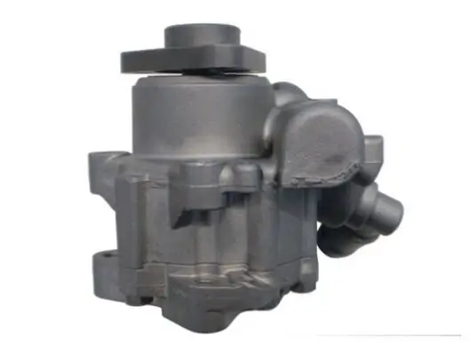 Hydraulikpumpe, Lenkung SPIDAN 53915 Bild Hydraulikpumpe, Lenkung SPIDAN 53915