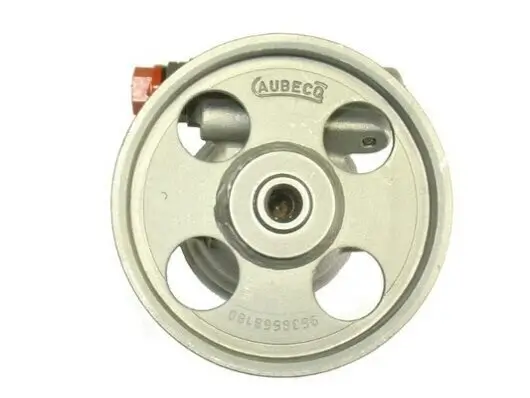 Hydraulikpumpe, Lenkung SPIDAN 53918