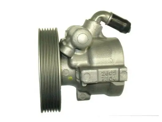 Hydraulikpumpe, Lenkung SPIDAN 53918 Bild Hydraulikpumpe, Lenkung SPIDAN 53918