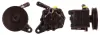 Hydraulikpumpe, Lenkung SPIDAN 53919