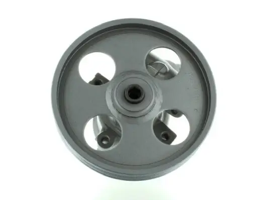 Hydraulikpumpe, Lenkung SPIDAN 53924 Bild Hydraulikpumpe, Lenkung SPIDAN 53924