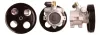 Hydraulikpumpe, Lenkung SPIDAN 53924
