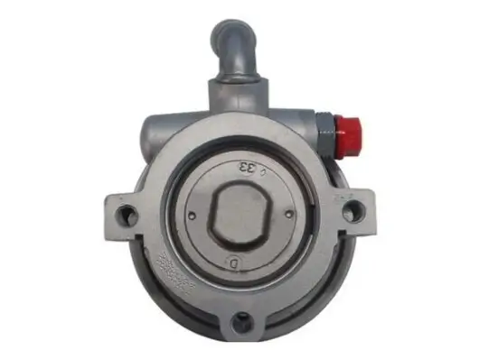 Hydraulikpumpe, Lenkung SPIDAN 53926 Bild Hydraulikpumpe, Lenkung SPIDAN 53926