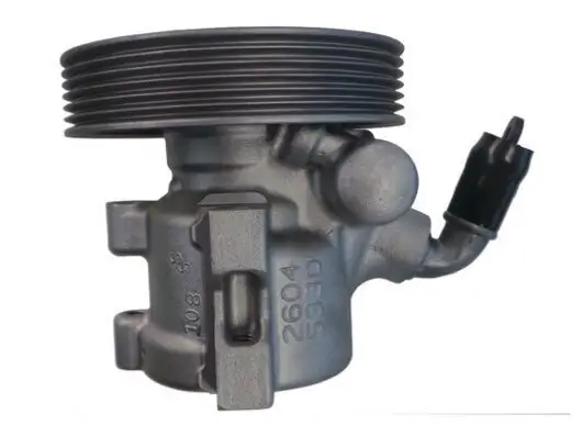 Hydraulikpumpe, Lenkung SPIDAN 53926 Bild Hydraulikpumpe, Lenkung SPIDAN 53926