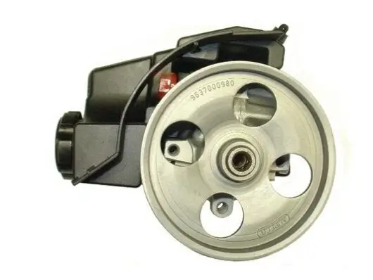 Hydraulikpumpe, Lenkung SPIDAN 53928 Bild Hydraulikpumpe, Lenkung SPIDAN 53928